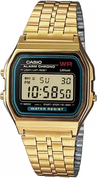 Casio A-159WGEA-1E