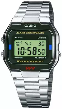Casio A-164WA-1