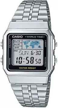 Casio A-500WEA-1E