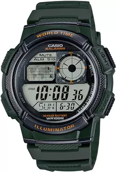 Casio AE-1000W-3A