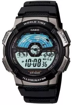 Casio AE-1100W-1A