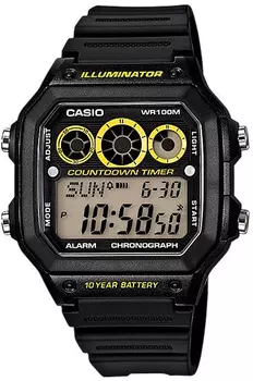 Casio AE-1300WH-1A