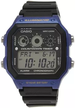 Casio AE-1300WH-2A