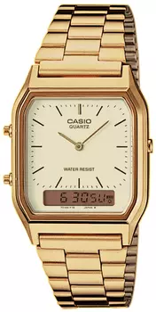 Casio AQ-230GA-9D