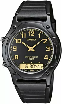 Casio AW-49H-1B