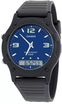 Casio AW-49HE-2A