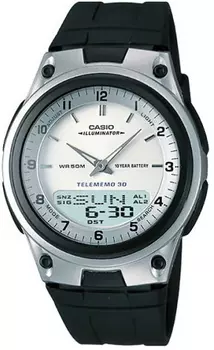 Casio AW-80-7A