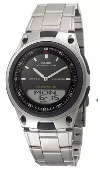Casio AW-80D-1A
