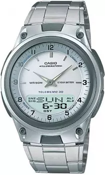 Casio AW-80D-7A