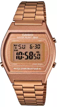 Casio B640WC-5A