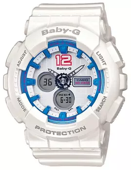 Casio Baby-G BA-120-7B