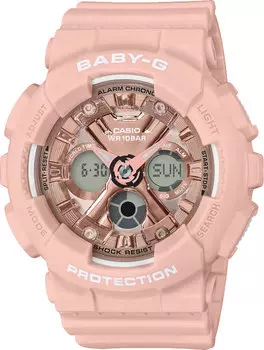 Casio Baby-G BA-130-4AER