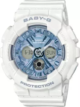 Casio Baby-G BA-130-7A2ER