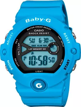 Casio Baby-G BG-6903-2E