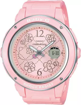 Casio Baby-G BGA-150KT-4BER