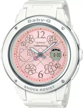 Casio Baby-G BGA-150KT-7BER