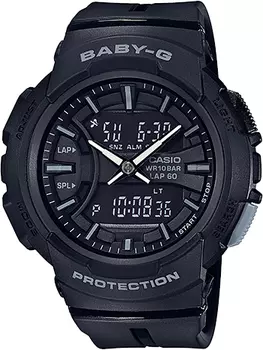 Casio Baby-G BGA-240BC-1A