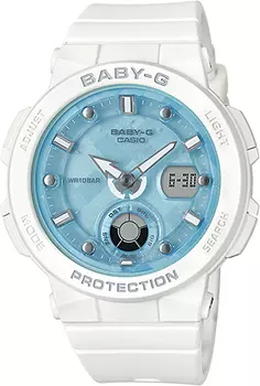 Casio Baby-G BGA-250-7A1