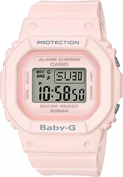 Casio Baby-G BGD-560-4E