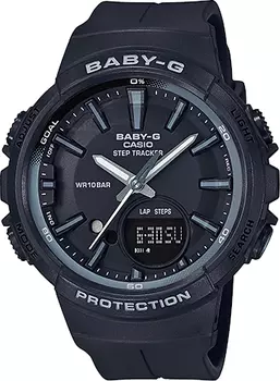 Casio Baby-G BGS-100SC-1A