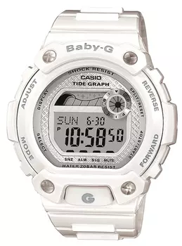 Casio Baby-G BLX-100-7E