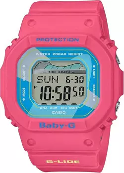 Casio Baby-G BLX-560VH-4ER