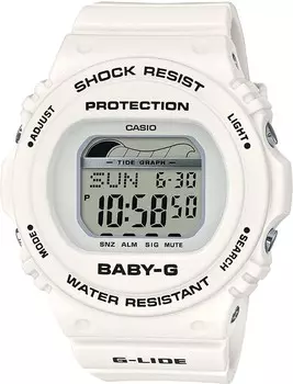 Casio Baby-G BLX-570-7ER
