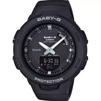 Casio Baby-G BSA-B100-1AER