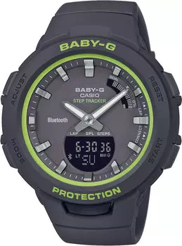 Casio Baby-G BSA-B100SC-1AER