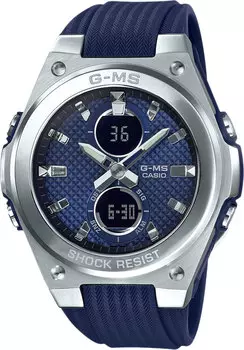 Casio Baby-G MSG-C100-2AER