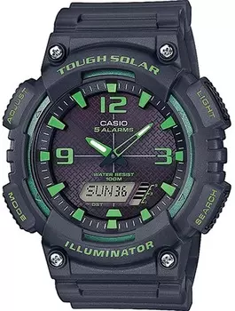 Casio Collection AQ-S810W-8A3VEF