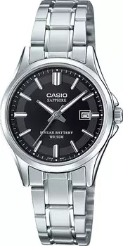 Casio Collection LTS-100D-1AVEF