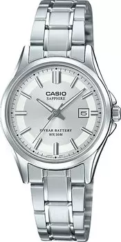 Casio Collection LTS-100D-7AVEF