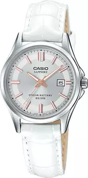 Casio Collection LTS-100L-9AVEF