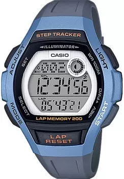 Casio Collection LWS-2000H-2AVEF