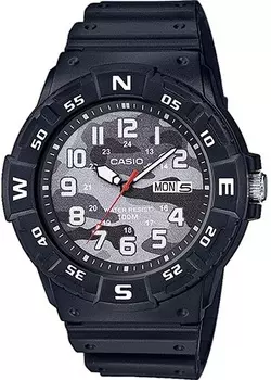 Casio Collection MRW-220HCM-1BVEF