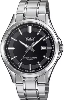 Casio Collection MTS-100D-1AVEF