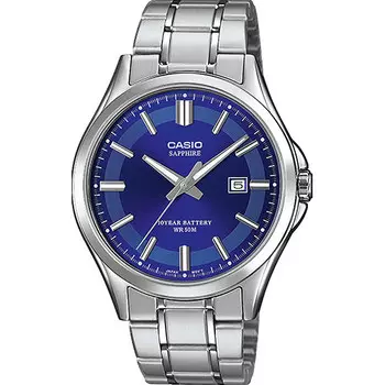 Casio Collection MTS-100D-2AVEF