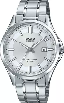 Casio Collection MTS-100D-7AVEF