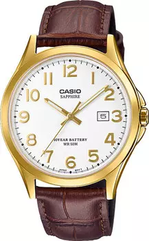 Casio Collection MTS-100GL-7AVEF
