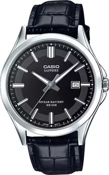 Casio Collection MTS-100L-1AVEF