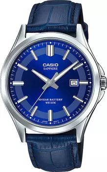 Casio Collection MTS-100L-2AVEF
