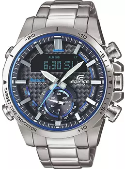 Casio Edifice ECB-800D-1AEF