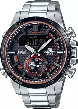 Casio Edifice ECB-800DB-1AEF