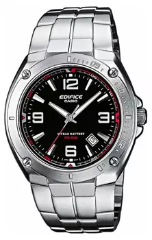 Casio Edifice EF-126D-1A