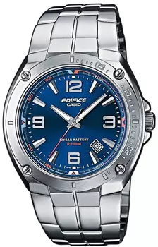 Casio Edifice EF-126D-2A