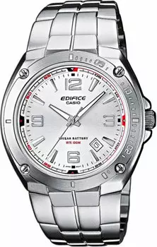 Casio Edifice EF-126D-7A