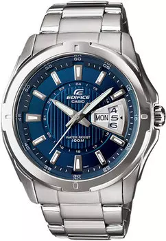 Casio Edifice EF-129D-2A