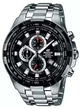 Casio Edifice EF-539D-1A