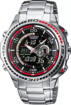Casio Edifice EFA-121D-1A